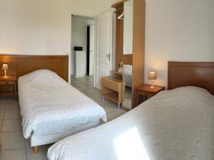 Gîte confortable au cœur des vignes avec terrasse, vélos, WiFi et équipements bébé à 17 km de Nantes - FR-1-306-808