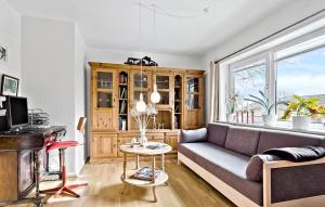 Pet Friendly Home In Snedsted With Wifi