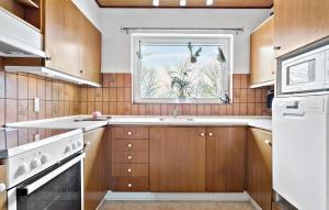 Pet Friendly Home In Snedsted With Wifi