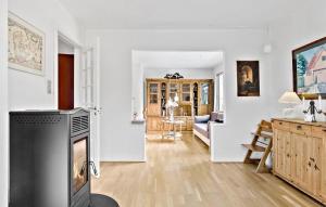 Pet Friendly Home In Snedsted With Wifi