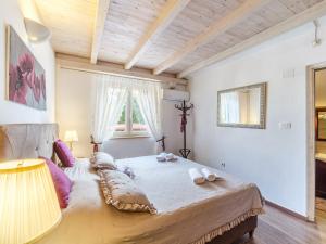 Seaside luxury villa with a swimming pool Mirca, Brac - 16183