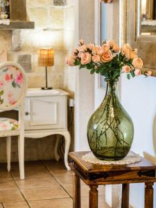 Seaside luxury villa with a swimming pool Mirca, Brac - 16183