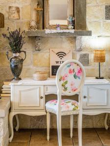 Seaside luxury villa with a swimming pool Mirca, Brac - 16183