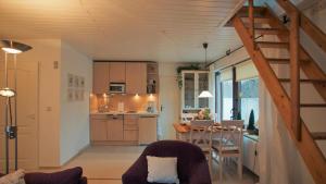 Haus Wexler FeWo 26a-3 OG