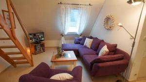 Haus Wexler FeWo 26a-3 OG