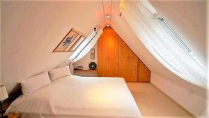 Haus Wexler FeWo 26a-3 OG