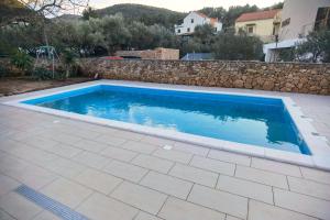 Apartments with swimming pool Stari Grad, Hvar - 4015