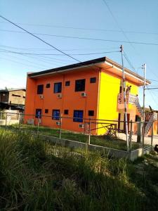 Carcar-Aballe Pension House