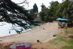 Family friendly apartments with a swimming pool Lovran, Opatija - 14178