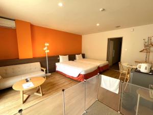 ライカムファミリーリゾートホテル旧HiyagunLanaiResort