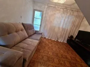 Casa bem próxima ao Aeroporto - Jardim Bela Vista