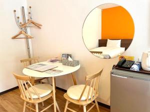 ライカムファミリーリゾートホテル旧HiyagunLanaiResort