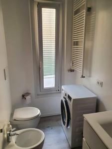 appartamento allIsola con terrazzo