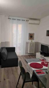 appartamento allIsola con terrazzo