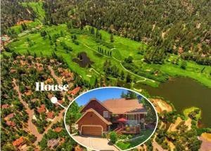 The Arrowhead Hideaway! Game Room + BBQ - بارستو