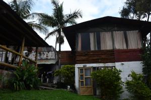 La Cigarra Casa de Huéspedes