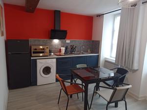 Appartements Studio Zoe : photos des chambres