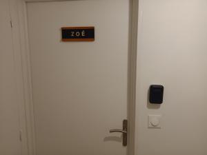 Appartements Studio Zoe : photos des chambres