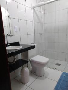 Ana Terra Barretos Casa de Campo