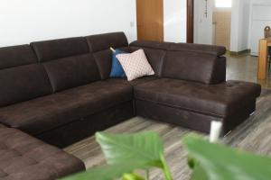 Three-Bedroom Apartment with Terrace room in Apartments with a parking space Sveti Filip i Jakov Biograd - 16708