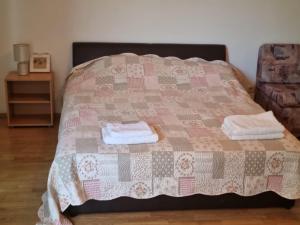 Studio with Terrace room in Apartments with a parking space Sveti Filip i Jakov Biograd - 16708