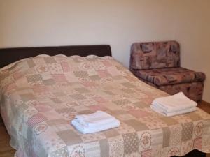 Apartments with parking space Sveti Filip i Jakov, Biograd - 16708