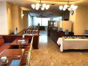 Hotel Alpha-One Marugame