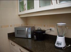 Hemingway Salinas Apartment