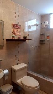 Hemingway Salinas Apartment