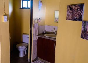 Africa Self Catering Chalets - Manyeleti