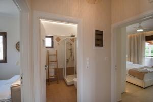 Stoupa Harmony Suites - Two Bedroom Apartment