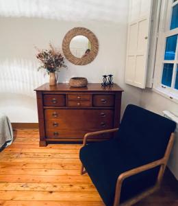 La Casa de María Pita