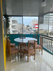 Hemingway Salinas Apartment