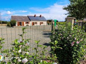 Longère paisible entre rivières et vignes, animaux admis - FR-1-381-501