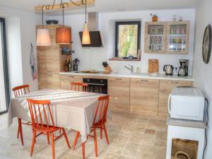 Gîte douillet à Luzillé avec terrasse, jardin, climatisation, proche Château de Chenonceau et Zoo de Beauval - FR-1-381-513