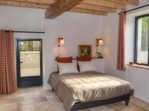 Gîte douillet à Luzillé avec terrasse, jardin, climatisation, proche Château de Chenonceau et Zoo de Beauval - FR-1-381-513