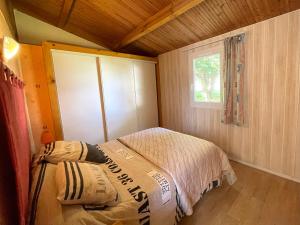 Maison de vacances avec piscine chauffée et tennis - FR-1-231-312