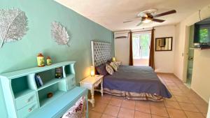 Serene Villa 1 in Puerto Morelos