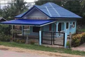 Home in Panglao - Bolod