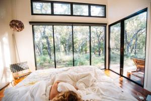 Grasstree 26 - Sunrise at 1770