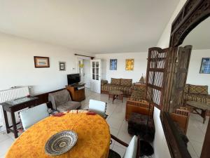 Arcachon - T2 cosy en bord de plage avec parking privé - FR-1-319-10