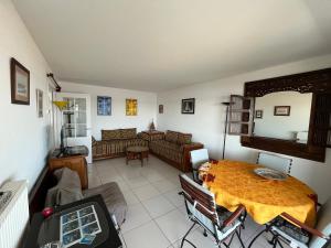 Arcachon - T2 cosy en bord de plage avec parking privé - FR-1-319-10
