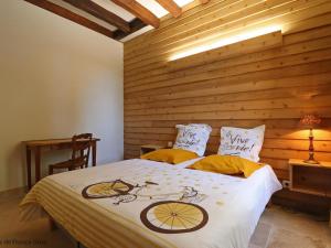 Maisons de vacances Gite Corbon, 6 pieces, 10 personnes - FR-1-497-138 : photos des chambres