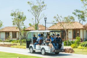 K-Town Resort Phan Thiet