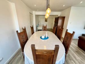 Céntrico Apartamento Parque Kennedy Miraflores