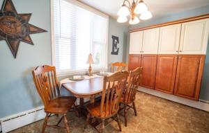 The Victorian Guesthouse Bed & Breakfast