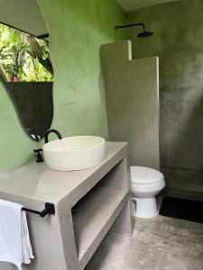 Inti Studio - Santa Teresa