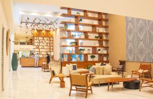 Condominios de lujo en el corazón de la Zona Dorada en Camino Al Mar.