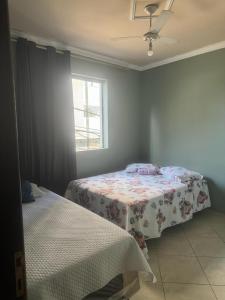 Apart Hotel big john Vista para rua