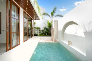 Villa Eden Pererenan by BaliSuperHost